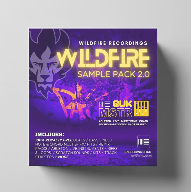 Wildfire *Free* Bootleg Series