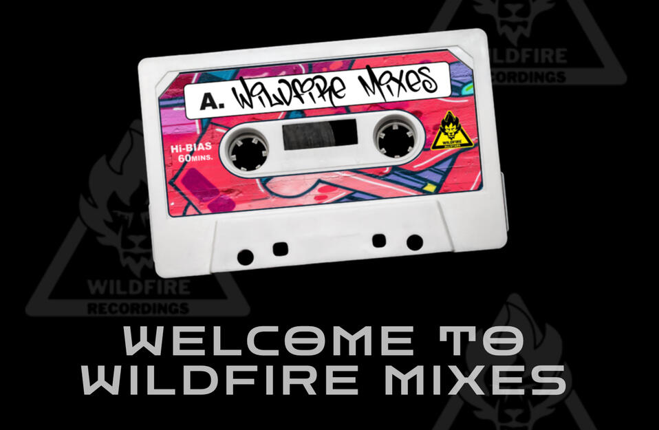 Free DJ Mixes